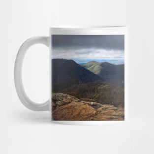 Mounds Mug